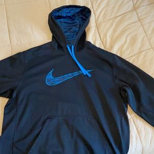 Nike Therma Fit Hoodie